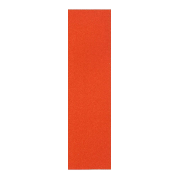 Jessup - Grip Tape Sheet 9 x 33 - Color: Agent Orange