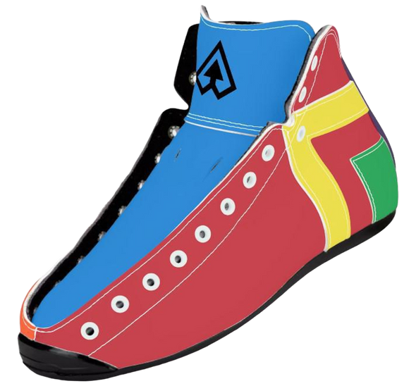 Antik Skates - AR2 Colorlab boots