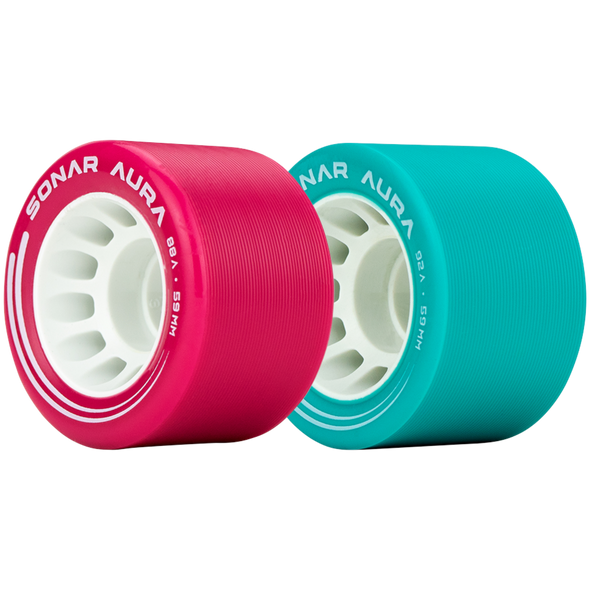 Sonar - Aura Derby Wheel ( 4 pack )