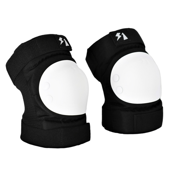 S1 - Park Elbow Pads ( Black ) | Adult Elbow Pads from S-One