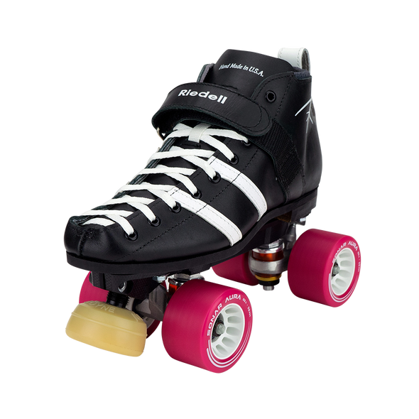 Riedell - Model 265 Vendetta Skate Packages