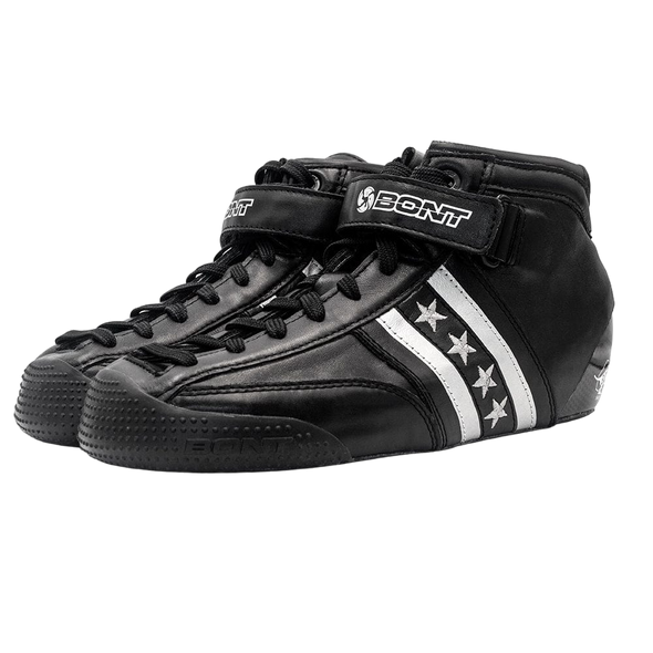 Bont - Quadstar Carbon With Bumper | Roller Derby Skate Boots