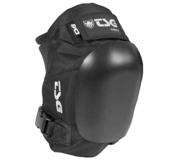 TSG - Small Force V Kneepad Single - Right Only