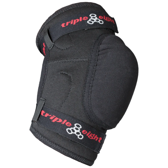 Triple Eight - Stealth Hardcap Elbow Pads ( triple 8 )