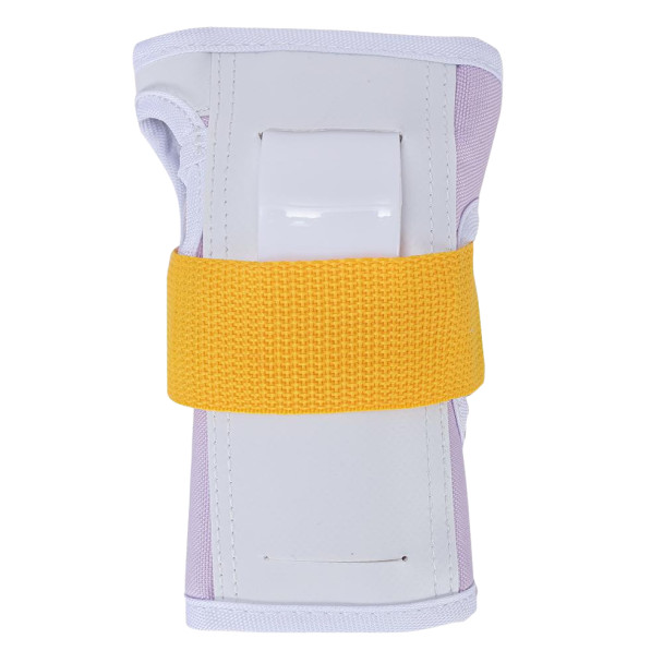 187 Killer Pads - Moxi Lavender Super Six Pack - Size XS (Unpackaged) Adult Knee Elbow & Wrist Safety Gear Set