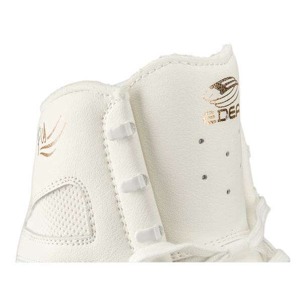 Edea - Fly boot (Ladies - White)