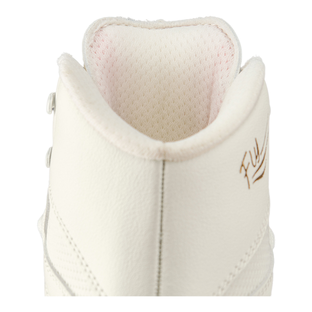 Edea - Fly boot (Ladies - White)