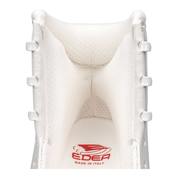 Edea - Classica boot (Ivory)