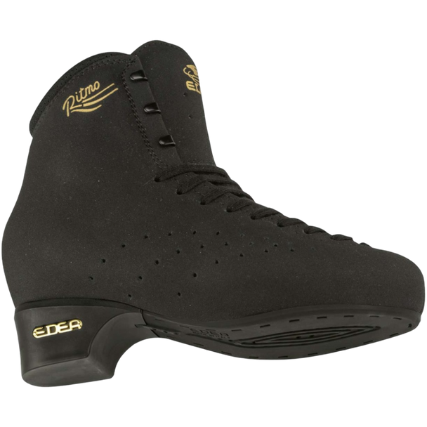 Edea - Ritmo boot (Black)