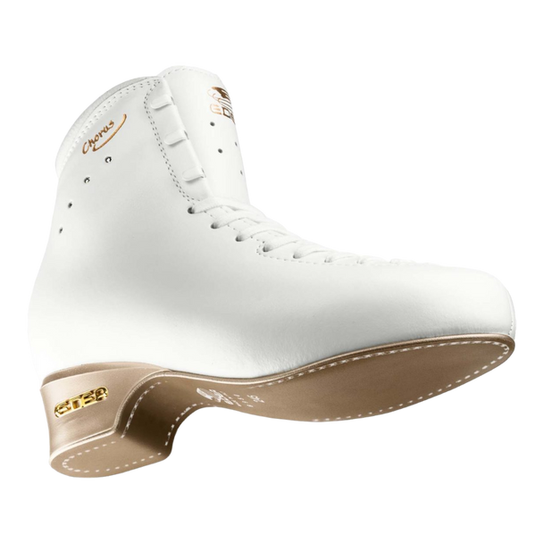 Edea - Chorus Ice Skate Boot (Ladies - Ivory)