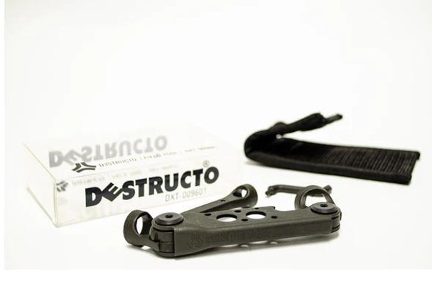 Destructo Trucks - Field Skateboard Tool