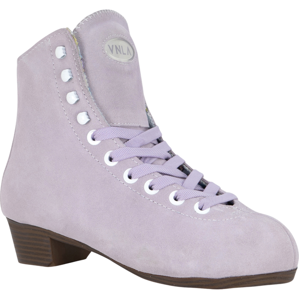 VNLA - A La Mode Purple - Boots Only | Vanilla