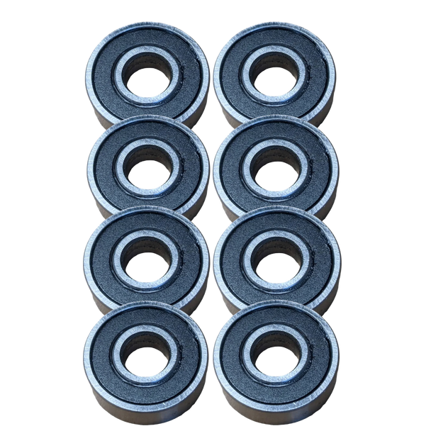 Riedell - Abec 5 Bearing (Set of 8)