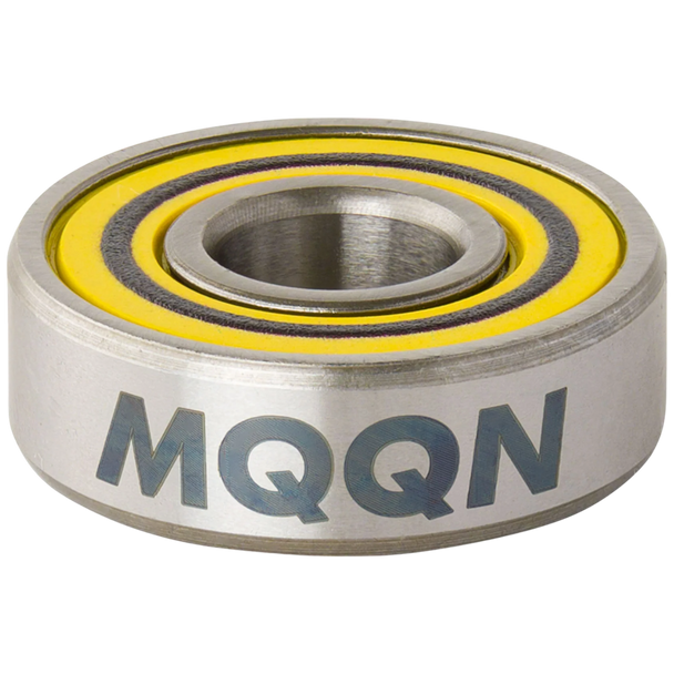 Bronson - G3 Mooneyes Bearings Bronson Speed Co. (set of 8 bearings)