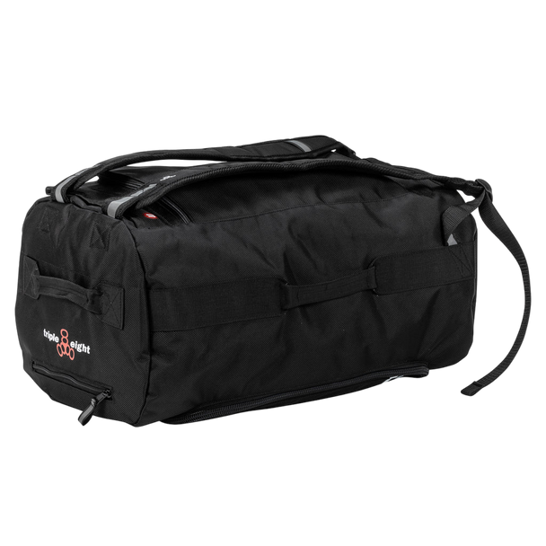 Triple 8 - Black Gear40 Dufflepack