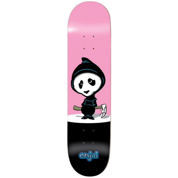 Enjoi - 8.0 Creeper HYB Skateboard Deck