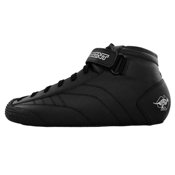 Bont - Black Prostar Skate Boots ( Boots Only )