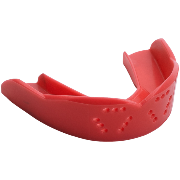 Sisu - Adult 3D Custom Fit Mouth Guard