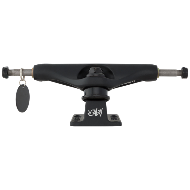 Independent - Forged Hollow Slayer Black Stage 11 Standard Skateboard Trucks (sold of pairs)