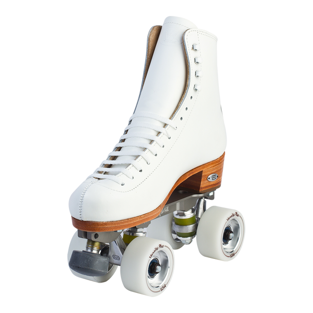 Riedell Skates - Espre 297 - Artistic Skate Sets