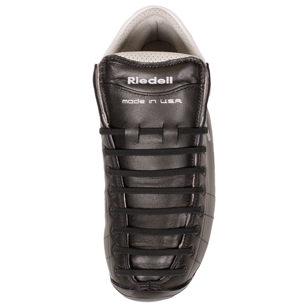 Riedell Solaris quad skate boots