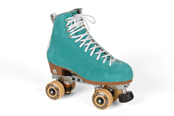 Moxi Roller Skates - Jack skatepark Compete skate