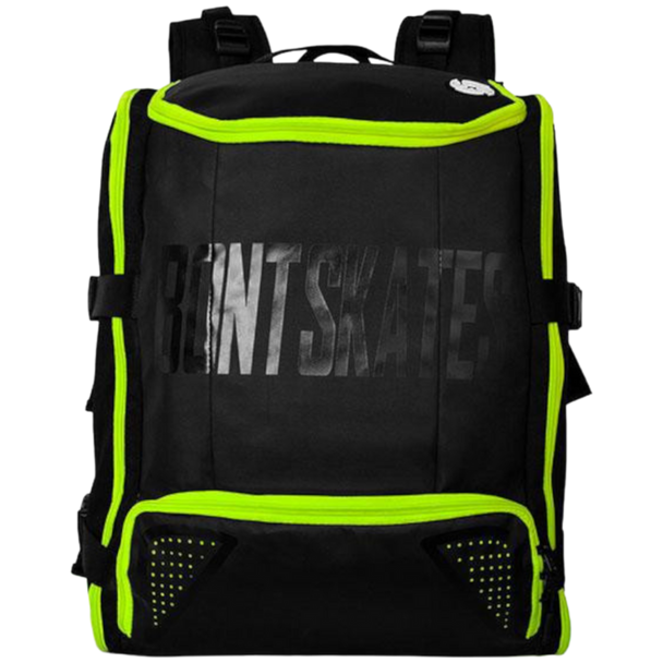 Bont skate Backpack Black / Green