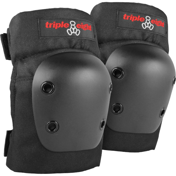 Triple 8 - Street 2-Pack  knee & elbow pads