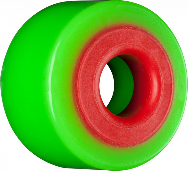 Bones Hardcore Bushings Barrel Long board Bushing ( two bushings )