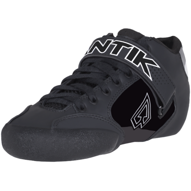 Antik Skate - Jet Carbon Boot