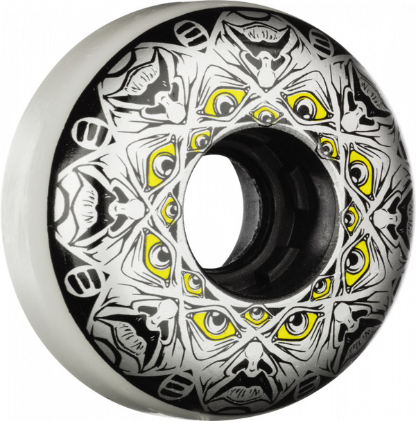 Eulogy Pro Abdiel Colberg Legend Wheel 55mm 90a 4pk