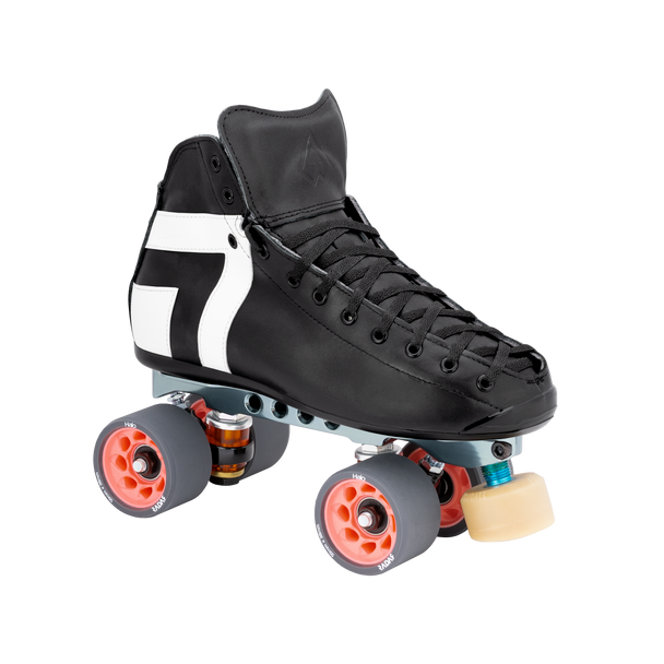 Antik Skates - AR2 Roller Derby Set