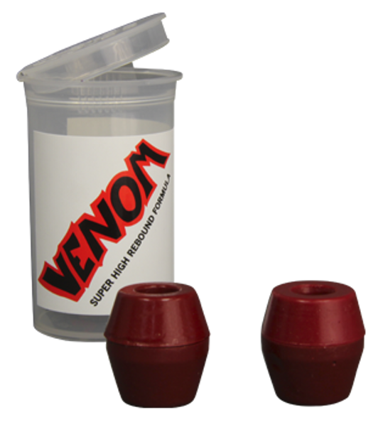 Venom - Street  SHR skateboard Bushings ( 4 bushing )