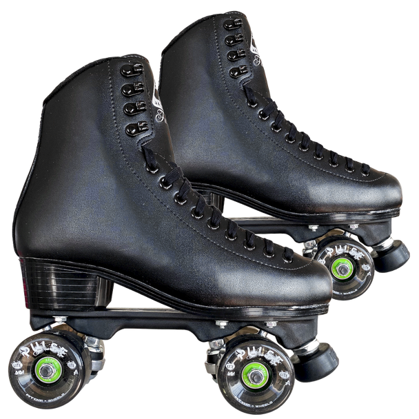 Jackson - Finesse Men's Skates with Viper plates | outdoor wheels