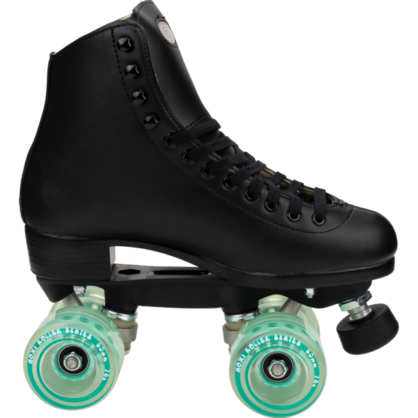 Moxi Skates - Black JoyRide / Riedell 111 - Joy Ride Outdoor Skate Sets