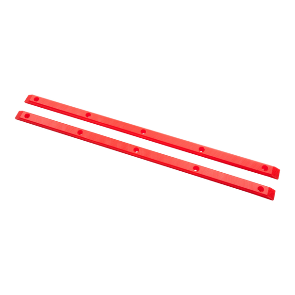Powell Peralta - 14.5" Rib-Bones Skateboard rails - Red