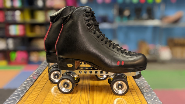 Riedell Model 3200 Unity Custom hightop roller skate