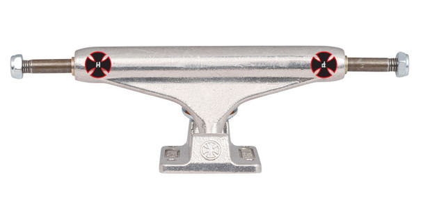 Independent Skateboard Trucks Stage 11 Pro Peter Hewitt Silver Standard (set of two)