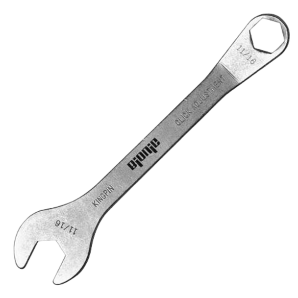 Bionic - 11/16 inch Kingpin Nut Tool