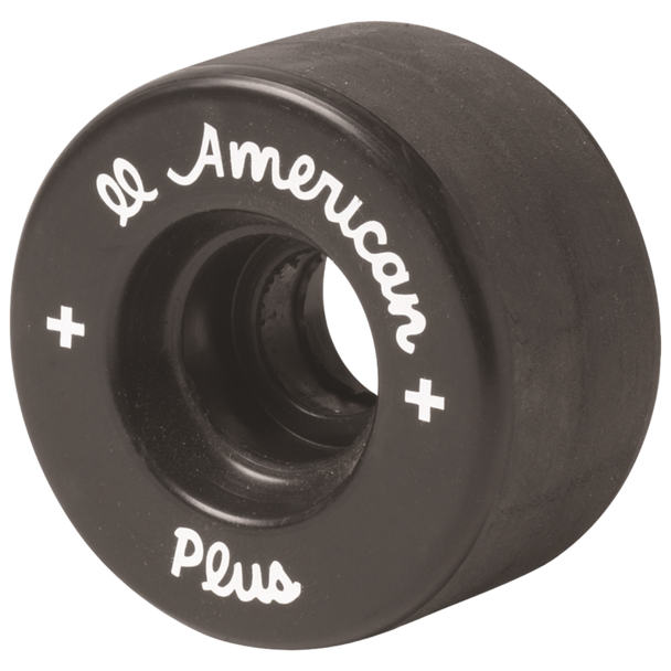 Sure Grip - All American Plus Rhythm Wheels  - 8 pack