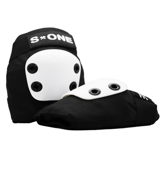 S1 - Standard Elbow Pads | Adult Elbow Pads from S-One
