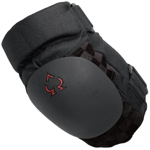 PROTEC - Drop In Elbow Pad L/XL - Black