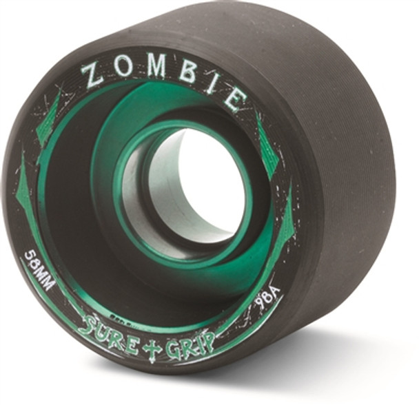 Sure Grip - Zombie Roller Derby Wheels ( 4 pack )