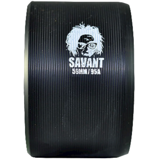 Atom Skates - Savant Roller Derby Wheels ( 4 pack ) 59mm x 38mm