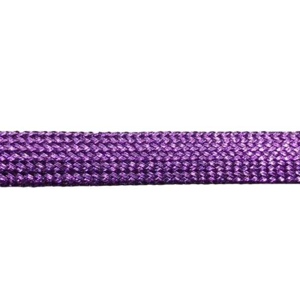 Derby Laces - Purple - Spark