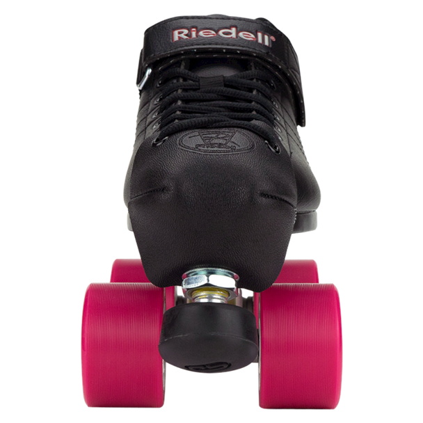 Riedell - R3 Roller Derby Speed Roller Skates Setup
