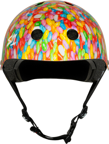 S1 Lifer Helmet - Jelly Bean Gloss | Adult Skate Helmets from S-One