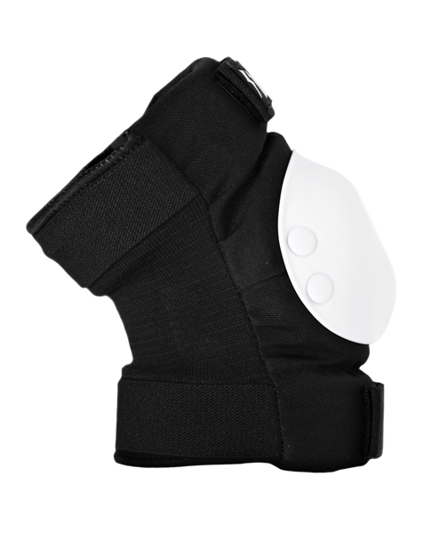 S1 - Park Elbow Pads ( Black ) | Adult Elbow Pads from S-One