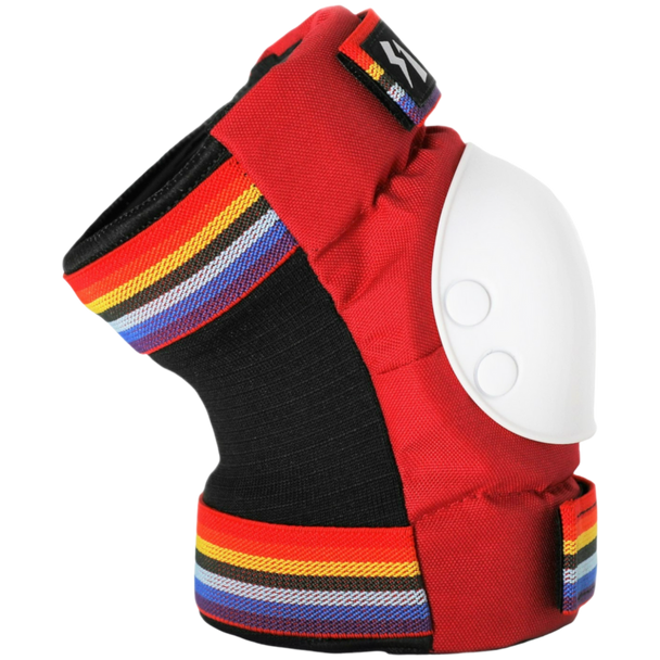 S1 - Park Elbow Pads ( Retro ) | Adult Elbow Pads from S-One