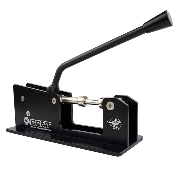 Bont - Black Bearing Press 7mm and 8mm Bearing Press and Puller